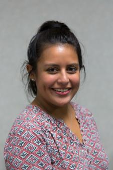 Dr. Erin Moody Research